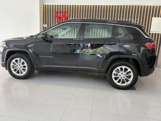 Jeep Compass 1.3 PHEV 140kW (190CV) Longitude AT AWD