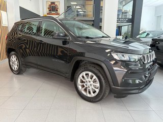 Jeep Compass 1.3 PHEV 140kW (190CV) Longitude AT AWD