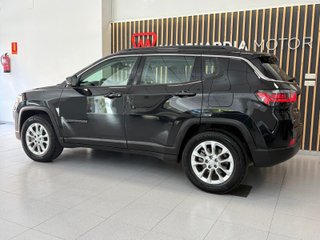 Jeep Compass 1.3 PHEV 140kW (190CV) Longitude AT AWD