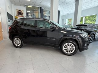 Jeep Compass 1.3 PHEV 140kW (190CV) Longitude AT AWD