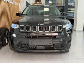Jeep Compass 1.3 PHEV 140kW (190CV) Longitude AT AWD