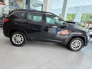 Jeep Compass 1.3 PHEV 140kW (190CV) Longitude AT AWD