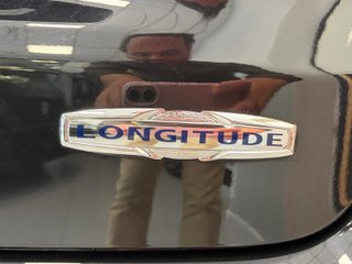 Jeep Compass 1.3 PHEV 140kW (190CV) Longitude AT AWD