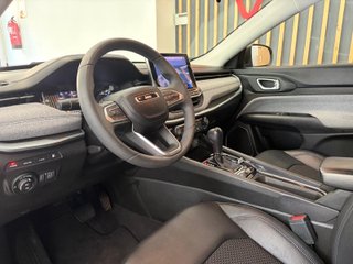 Jeep Compass 1.3 PHEV 140kW (190CV) Longitude AT AWD