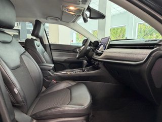 Jeep Compass 1.3 PHEV 140kW (190CV) Longitude AT AWD