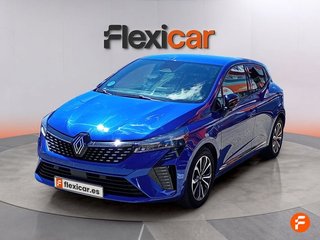 Renault Clio Techno TCe 90 (67kw)