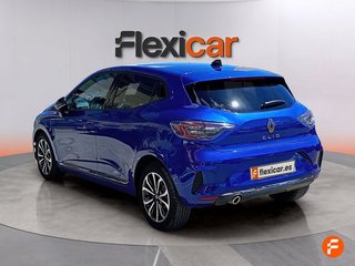 Renault Clio Techno TCe 90 (67kw)