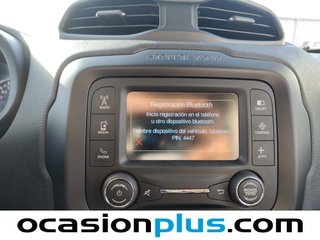 Jeep Renegade 1.6 Multijet Sport 4x2 88 kW (120 CV)