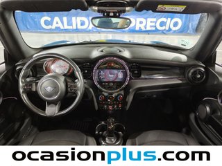 MINI MINI Cooper Cabrio 100 kW (136 CV)