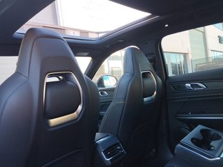 Lynk & Co 01 1.5 PHEV More 203 kW (276 CV)
