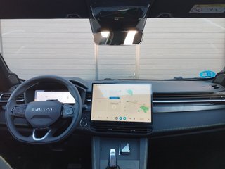 Lynk & Co 01 1.5 PHEV More 203 kW (276 CV)