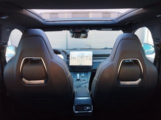 Lynk & Co 01 1.5 PHEV More 203 kW (276 CV)