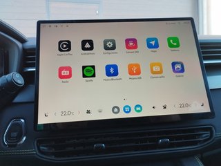 Lynk & Co 01 1.5 PHEV More 203 kW (276 CV)