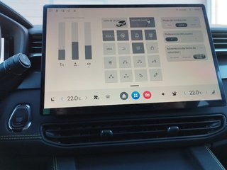 Lynk & Co 01 1.5 PHEV More 203 kW (276 CV)