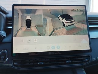 Lynk & Co 01 1.5 PHEV More 203 kW (276 CV)