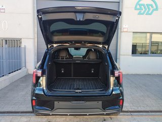 Lynk & Co 01 1.5 PHEV More 203 kW (276 CV)