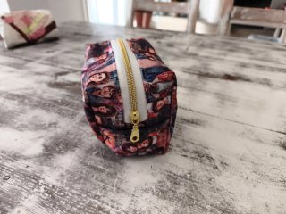 Neceser/estuche/bolsa: STRANGERS THINGS