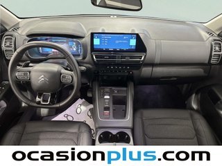 Citroen C5 Aircross Hybrid 225 Feel Pack e-EAT8 165 kW (225 CV)