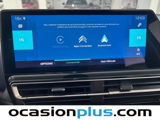 Citroen C5 Aircross Hybrid 225 Feel Pack e-EAT8 165 kW (225 CV)