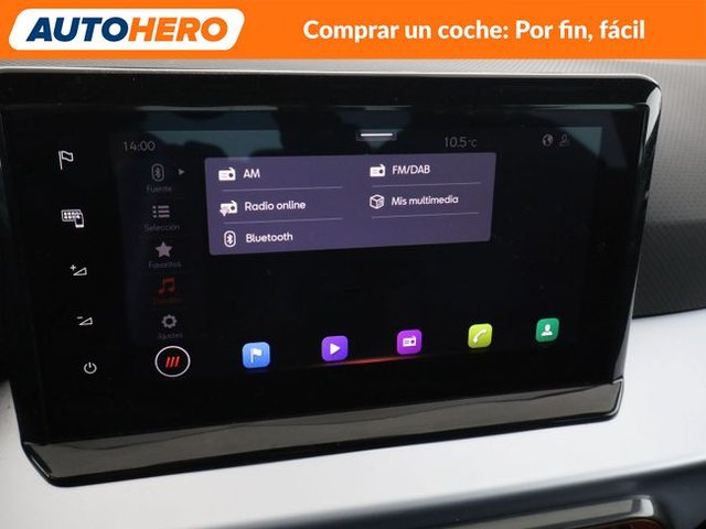Seat Arona 1.0 TSI FR