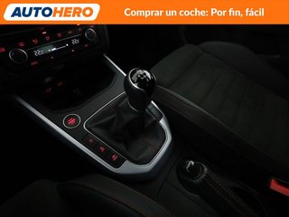 Seat Arona 1.0 TSI FR