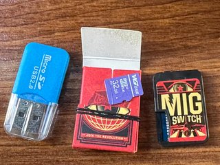 MIG Switch v2