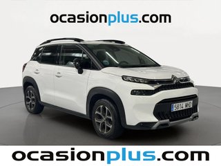 Citroen C3 Aircross PureTech 110 S&S Shine 81 kW (110 CV)