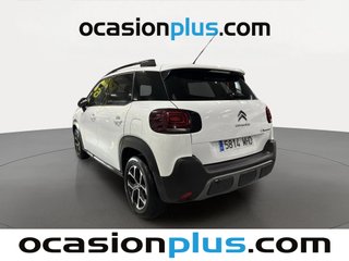 Citroen C3 Aircross PureTech 110 S&S Shine 81 kW (110 CV)