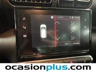 Citroen C3 Aircross PureTech 110 S&S Shine 81 kW (110 CV)