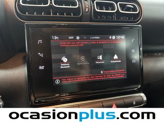 Citroen C3 Aircross PureTech 110 S&S Shine 81 kW (110 CV)