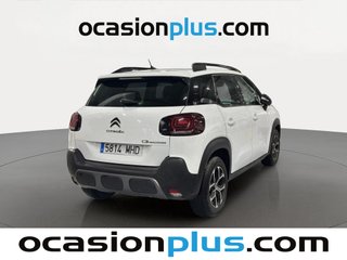Citroen C3 Aircross PureTech 110 S&S Shine 81 kW (110 CV)
