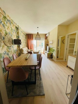 Piso en alquiler en Polígono Cartuja – La Paz en Granada