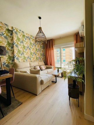 Piso en alquiler en Polígono Cartuja – La Paz en Granada