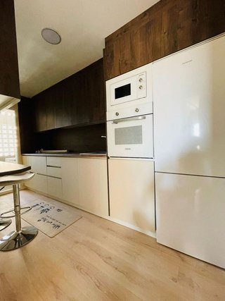 Piso en alquiler en Polígono Cartuja – La Paz en Granada