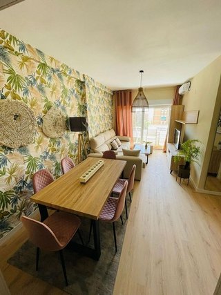 Piso en alquiler en Polígono Cartuja – La Paz en Granada