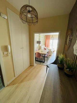 Piso en alquiler en Polígono Cartuja – La Paz en Granada