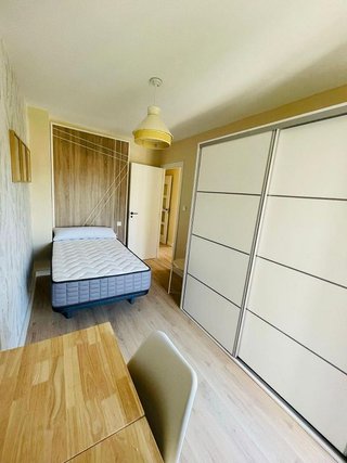Piso en alquiler en Polígono Cartuja – La Paz en Granada
