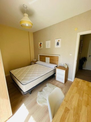 Piso en alquiler en Polígono Cartuja – La Paz en Granada