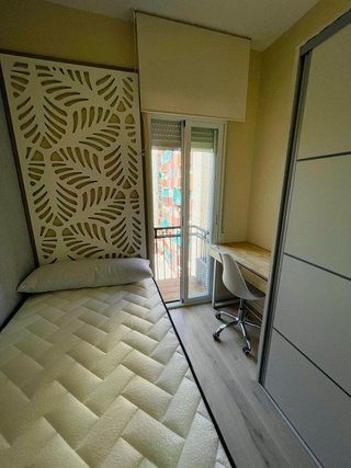 Piso en alquiler en Polígono Cartuja – La Paz en Granada