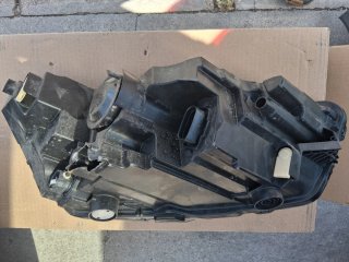 Faro Izquierdo LED Skoda Octavia IV 5E4941015