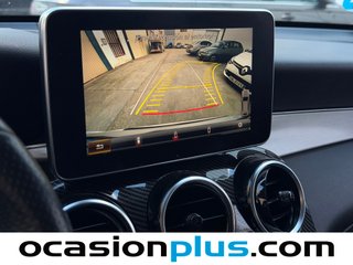 Mercedes-Benz GLC 350 e 4Matic 235 kW (320 CV)