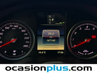 Mercedes-Benz GLC 350 e 4Matic 235 kW (320 CV)