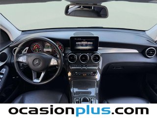 Mercedes-Benz GLC 350 e 4Matic 235 kW (320 CV)