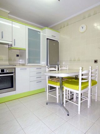 Piso en venta en Santutxu en Bilbao
