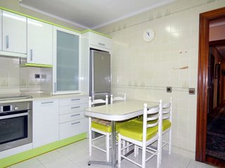 Piso en venta en Santutxu en Bilbao