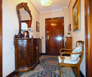 Piso en venta en Santutxu en Bilbao