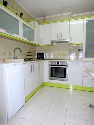 Piso en venta en Santutxu en Bilbao