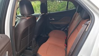 Opel Mokka 1.4 Turbo 140cv