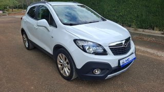 Opel Mokka 1.4 Turbo 140cv