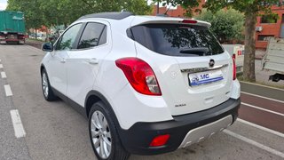 Opel Mokka 1.4 Turbo 140cv